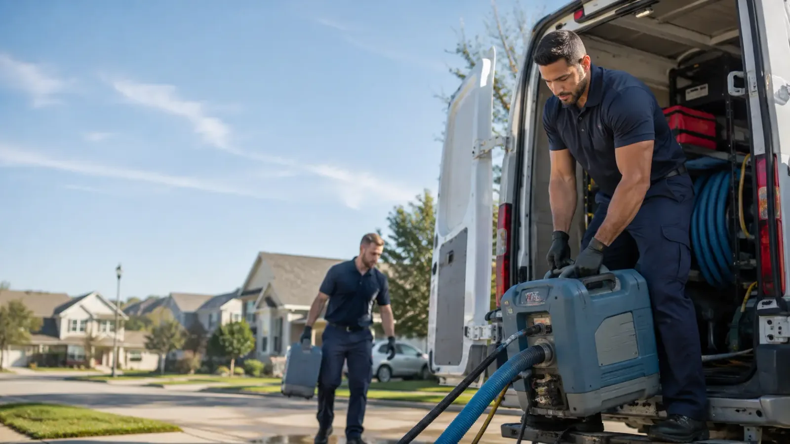 Trauma Cleanup in Willow Hill, IL near me